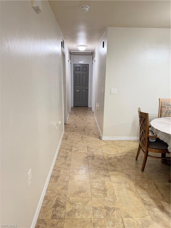 LABELLE - Residential Lease