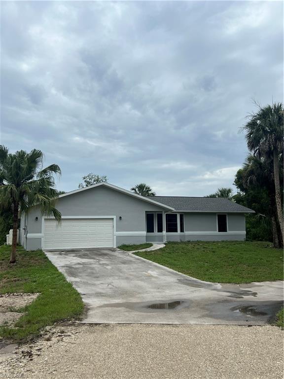 GOLDEN GATE ESTATES - Residential