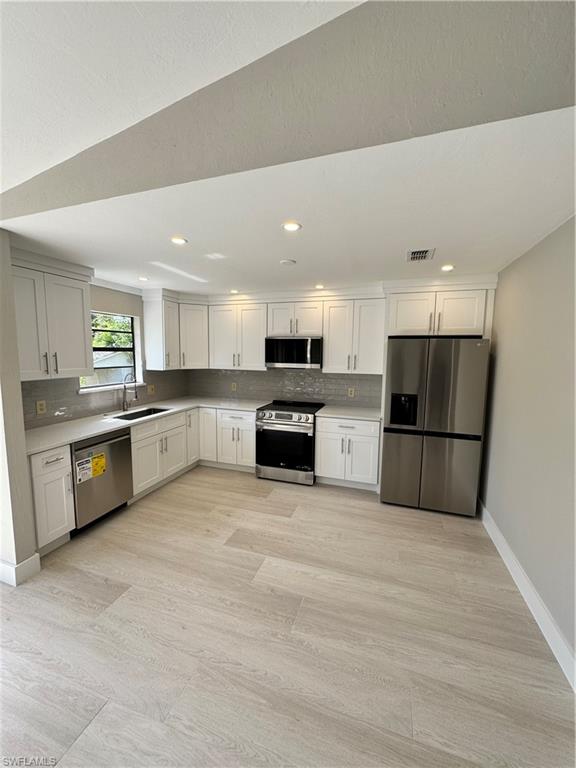 GOLDEN GATE ESTATES - Residential