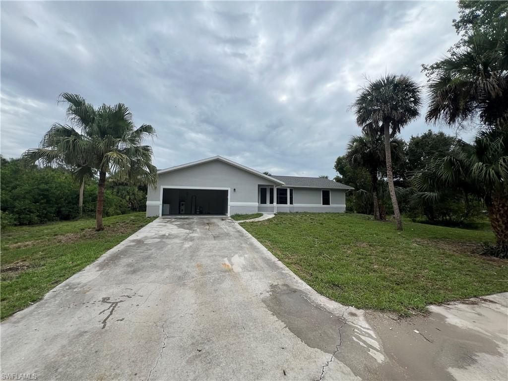 GOLDEN GATE ESTATES - Residential