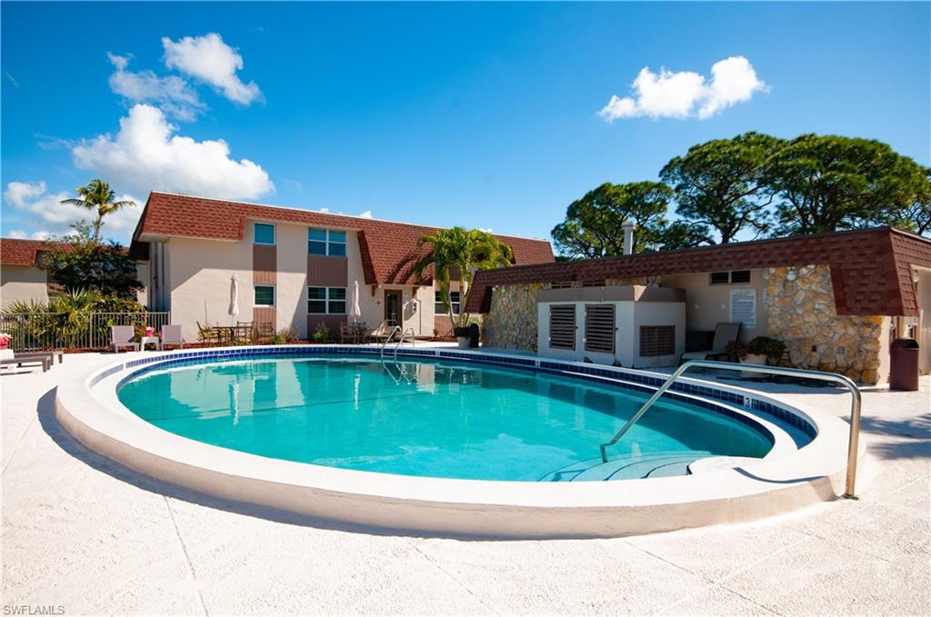 MARCO VILLA - Residential