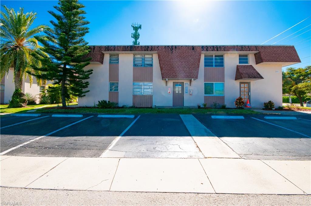 MARCO VILLA - Residential