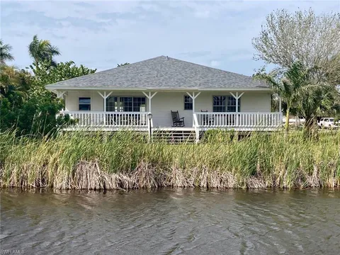 14112 Clubhouse Dr, Bokeelia, FL 33922 - #: 225025906