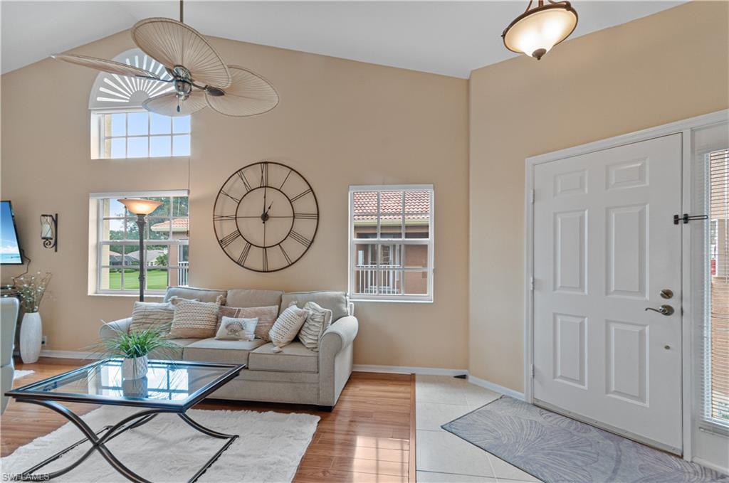 WEDGEWOOD SHERBURNE - Residential