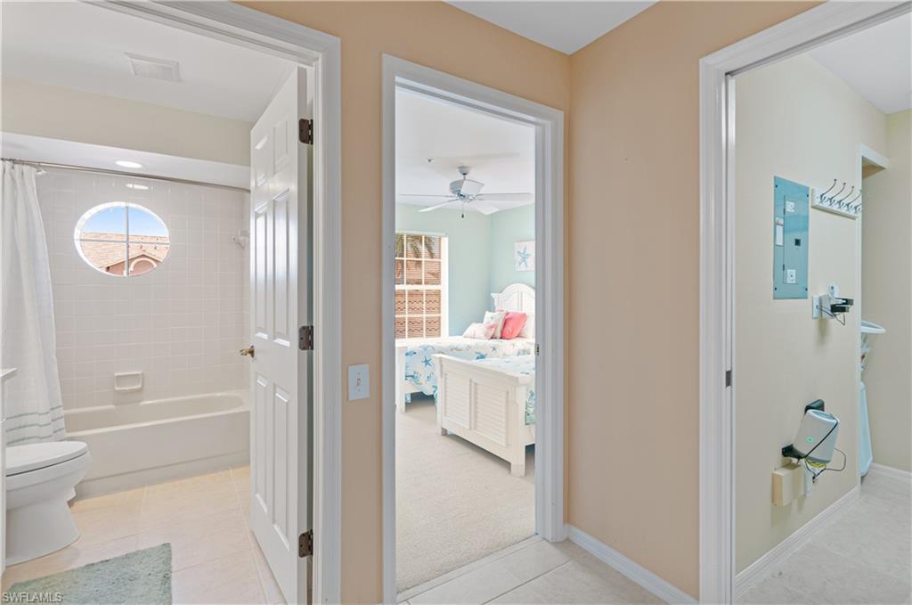 WEDGEWOOD SHERBURNE - Residential