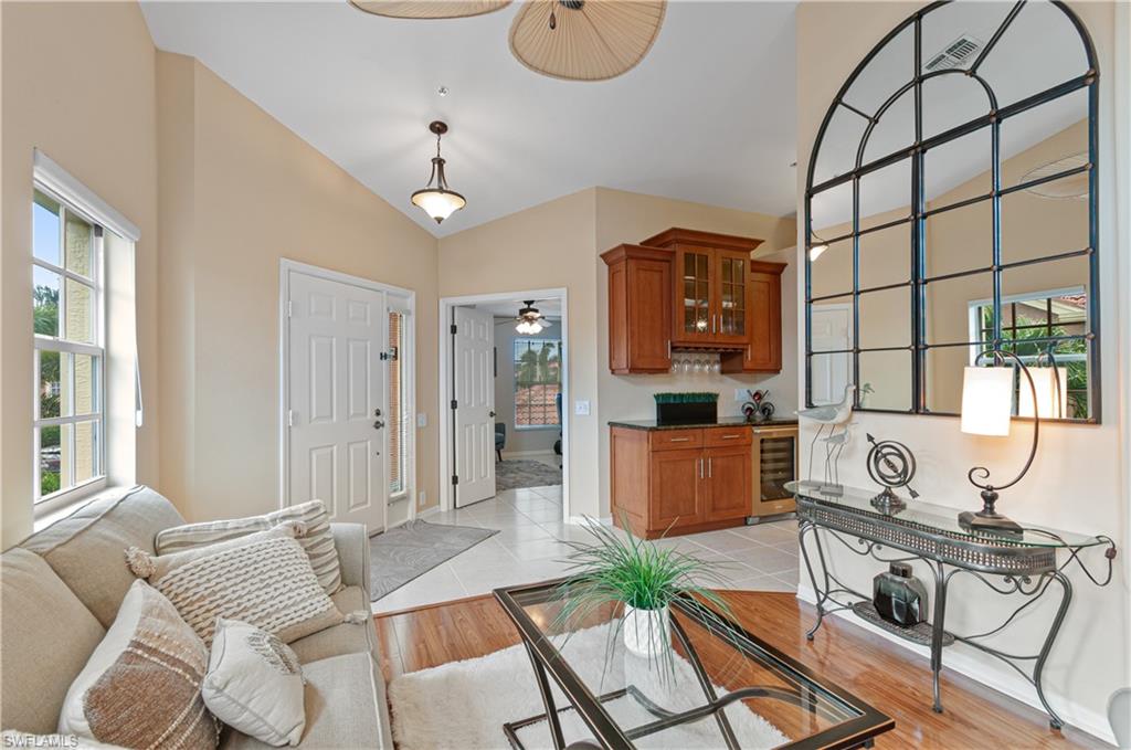 WEDGEWOOD SHERBURNE - Residential