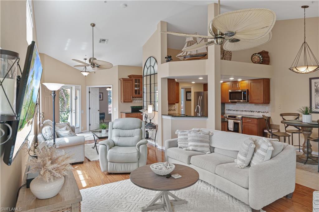 WEDGEWOOD SHERBURNE - Residential