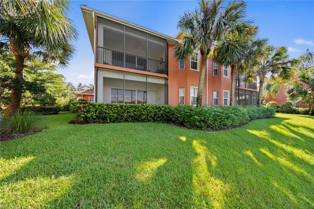 LEGACY - Residential