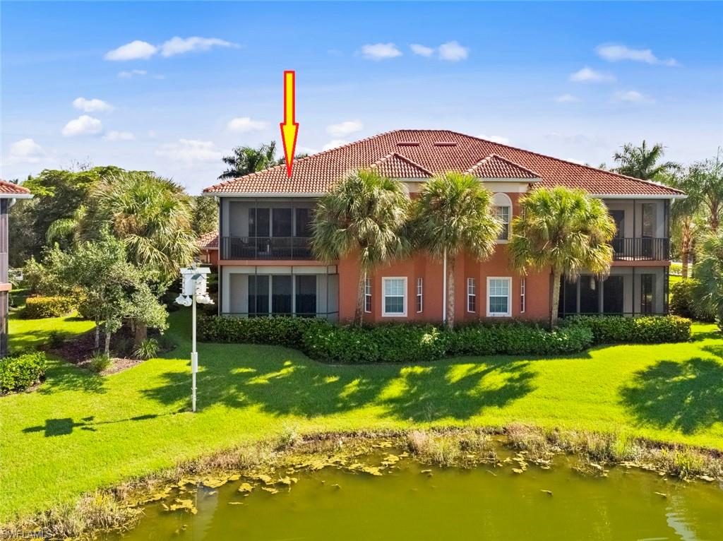 LEGACY - Residential