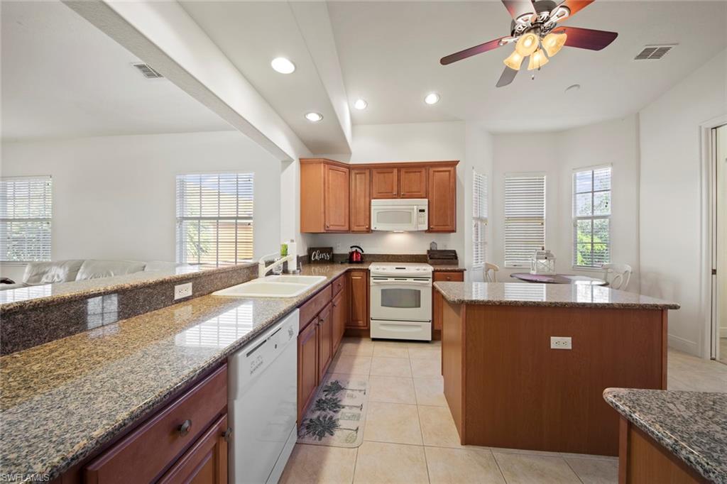 LEGACY - Residential