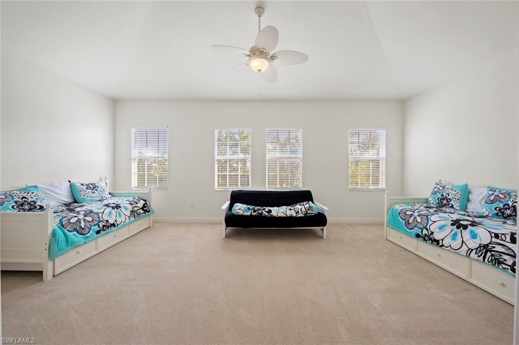 LEGACY - Residential