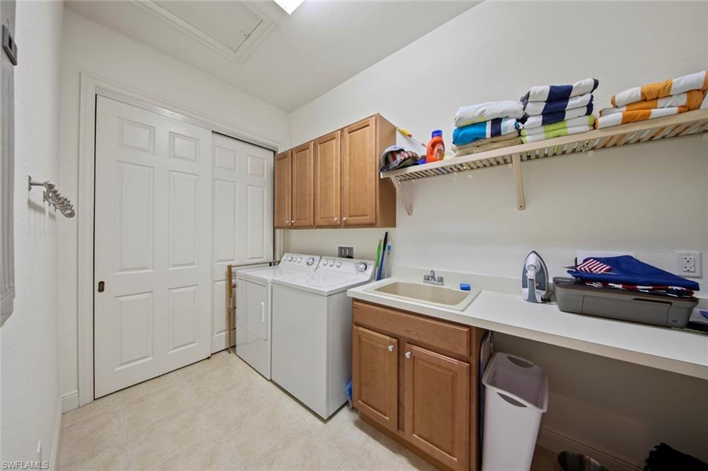 LEGACY - Residential