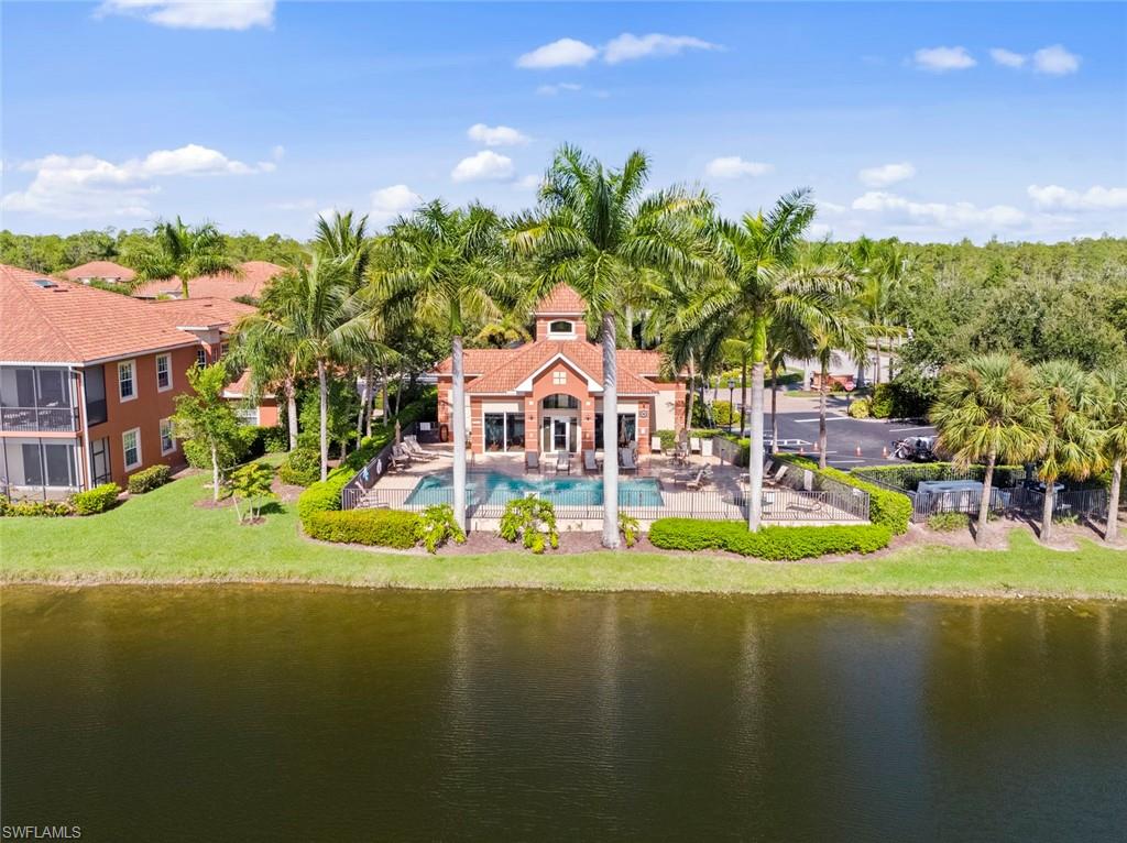 LEGACY - Residential