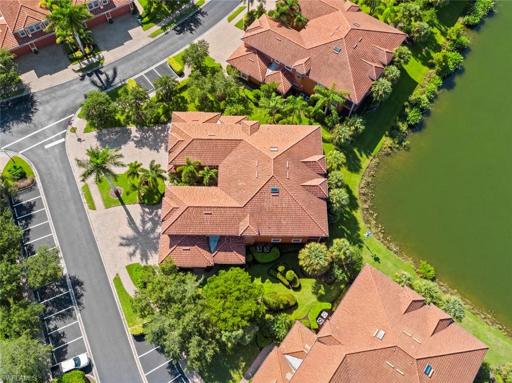 LEGACY - Residential