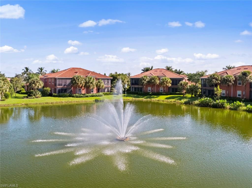 LEGACY - Residential