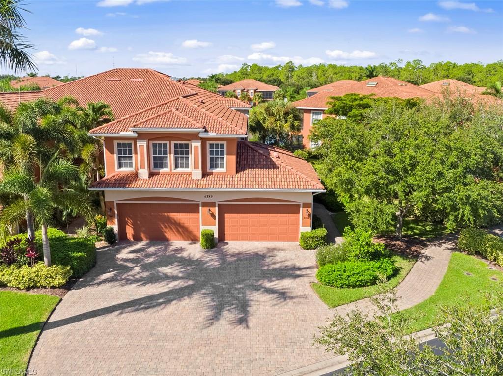 LEGACY - Residential