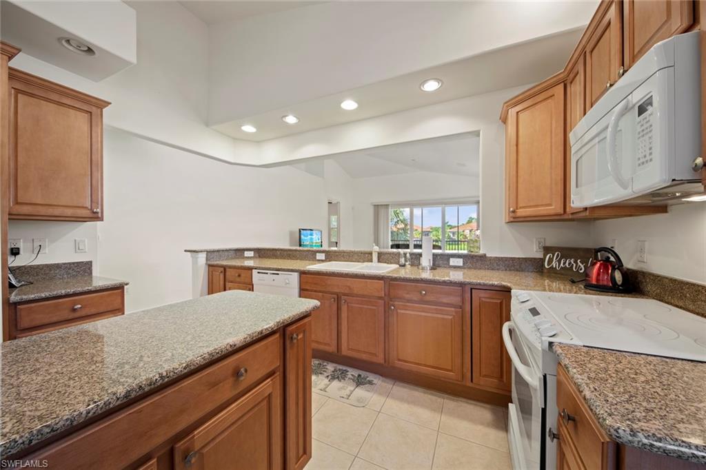 LEGACY - Residential