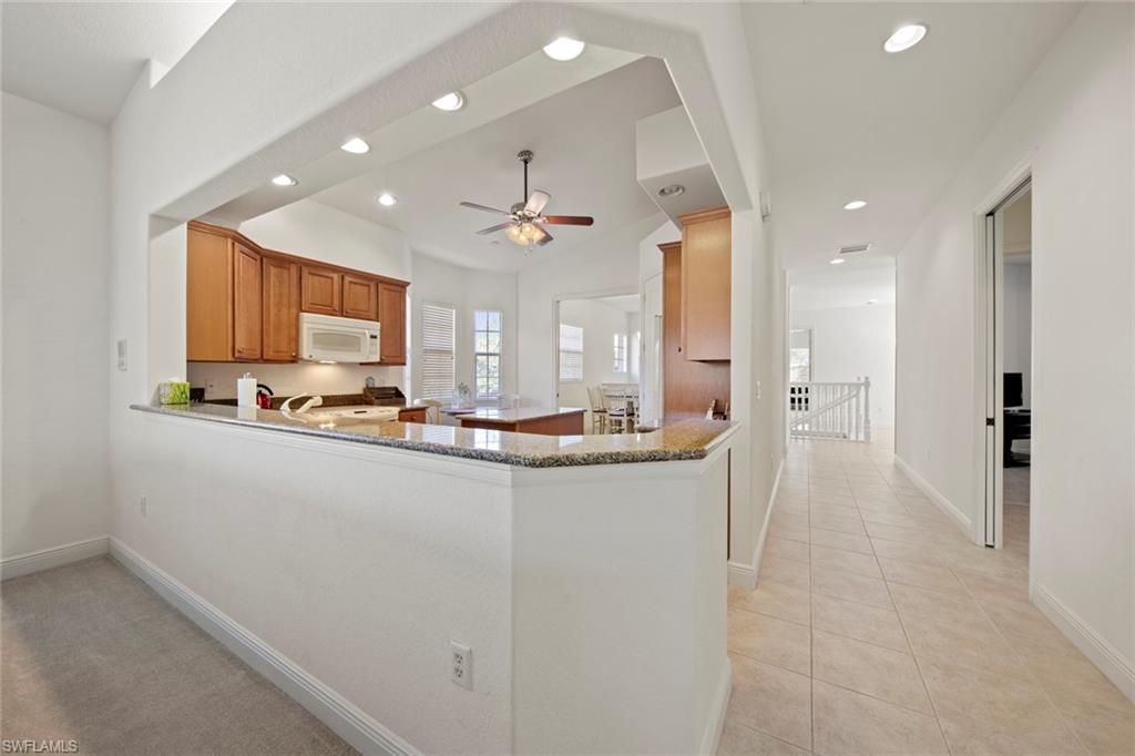 LEGACY - Residential