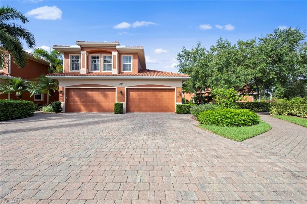 LEGACY - Residential