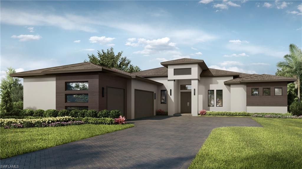 Photo of 25546 Crystal Shore DR, BONITA SPRINGS, FL 34135 (MLS # 226024296)