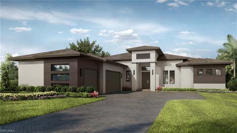 Photo of 25546 Crystal Shore DR, BONITA SPRINGS, FL 34135 (MLS # 226024296)