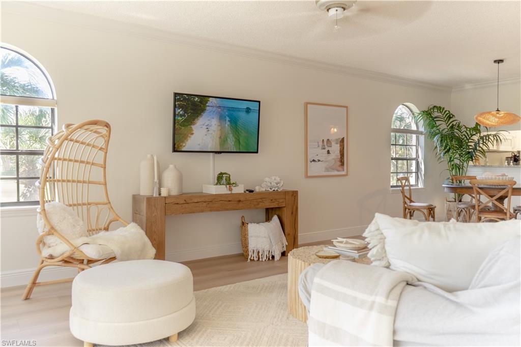 GLENEAGLES - Residential Lease