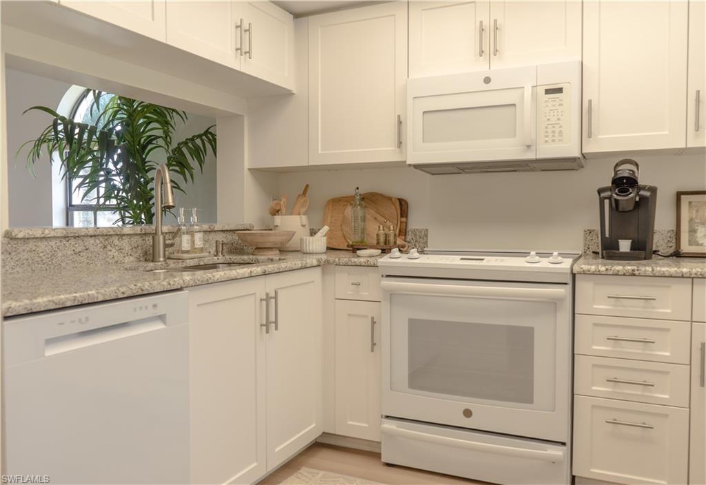 GLENEAGLES - Residential Lease