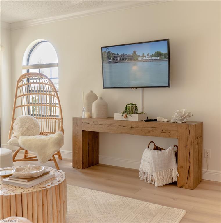 GLENEAGLES - Residential Lease