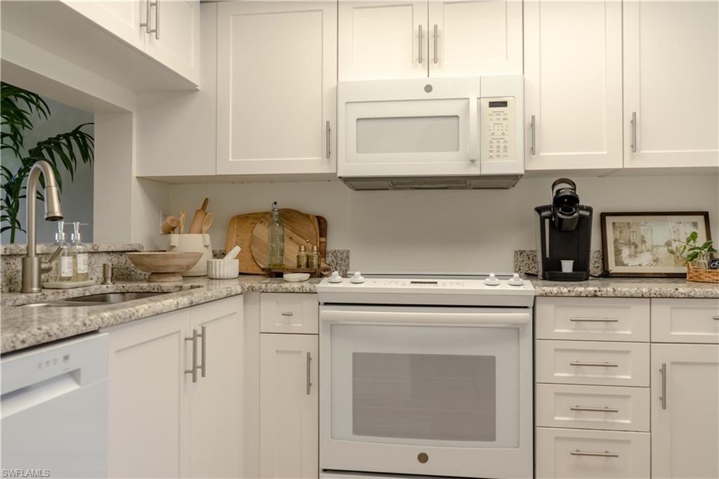 GLENEAGLES - Residential Lease