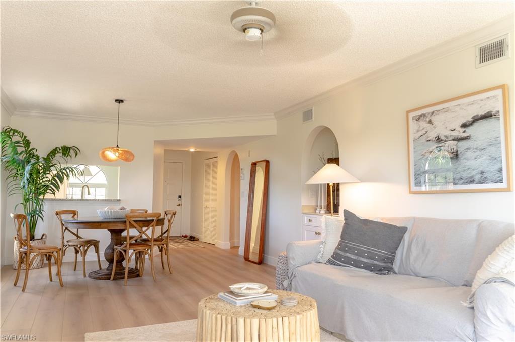 GLENEAGLES - Residential Lease