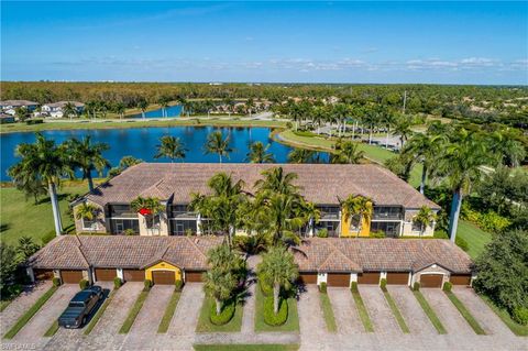 9509 Avellino WAY 1821 NAPLES FL 34113