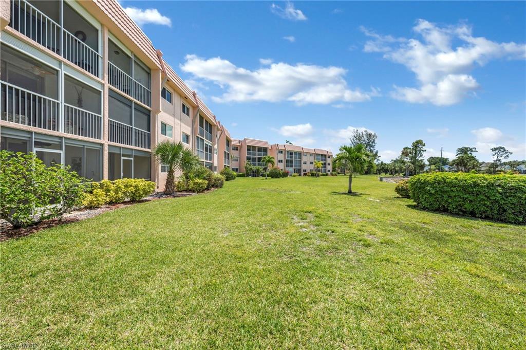 TURTLE LAKE GOLF COLONY - Residential