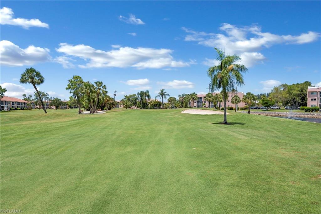 TURTLE LAKE GOLF COLONY - Residential