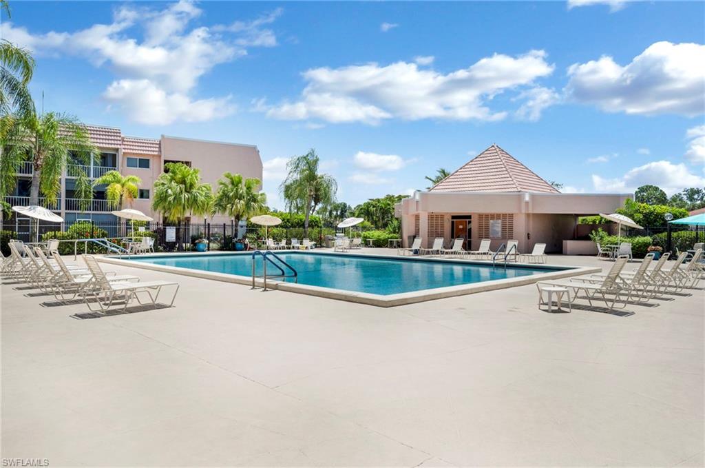 TURTLE LAKE GOLF COLONY - Residential