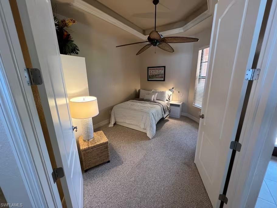 CORNWALLIS - Residential Lease