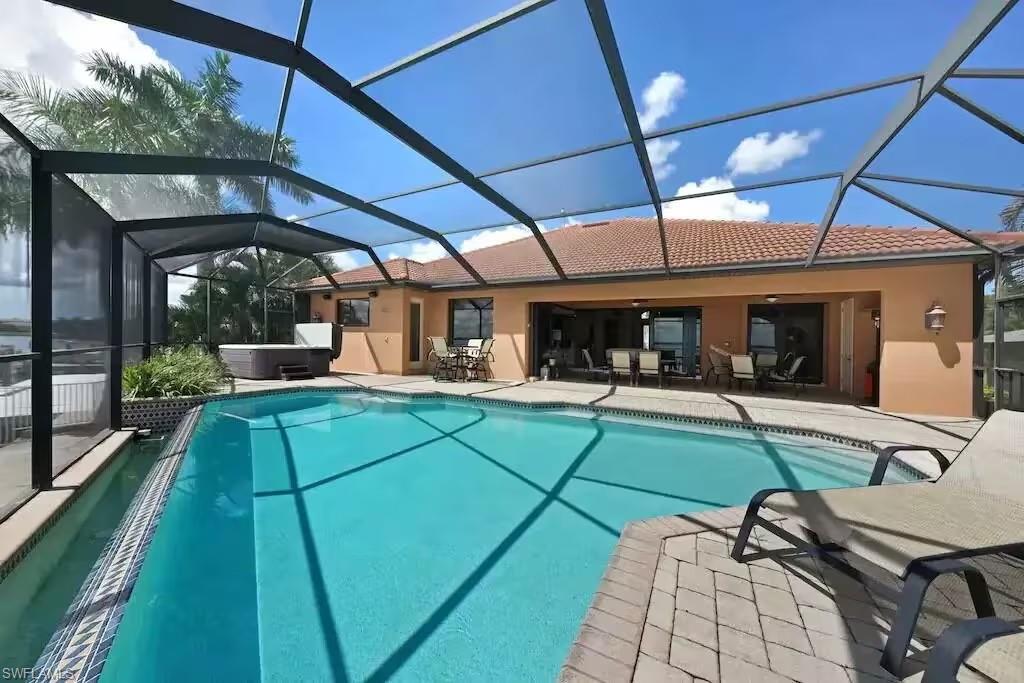 CORNWALLIS - Residential Lease