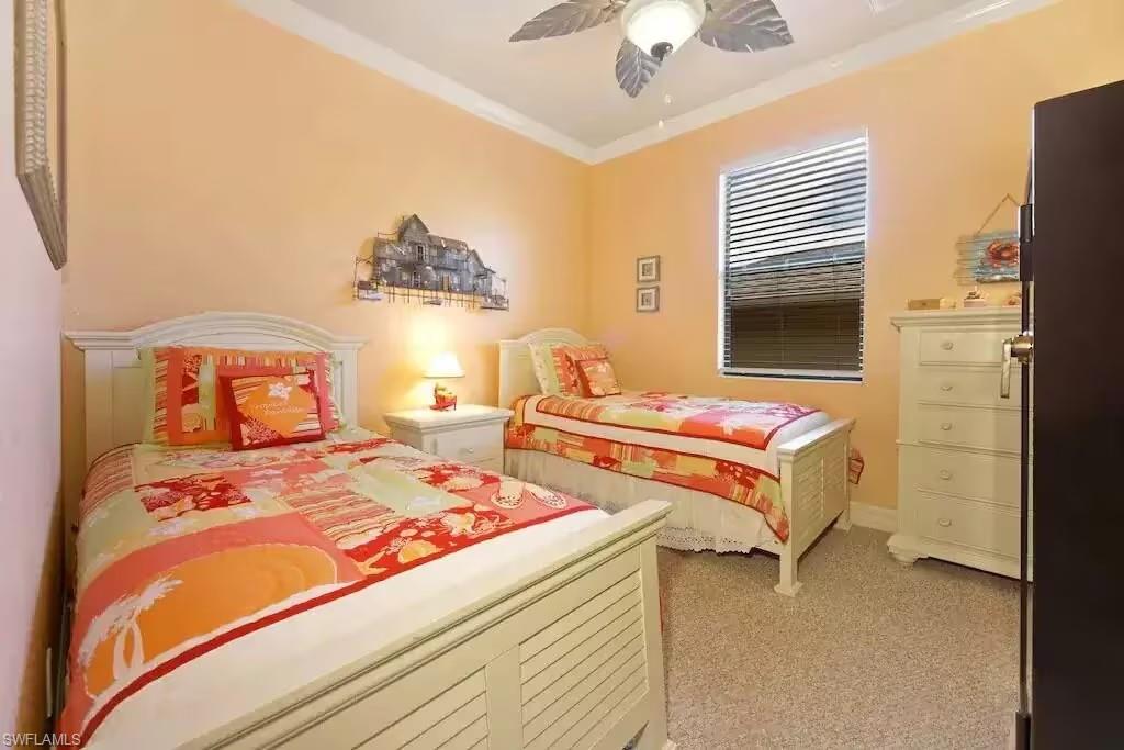 CORNWALLIS - Residential Lease