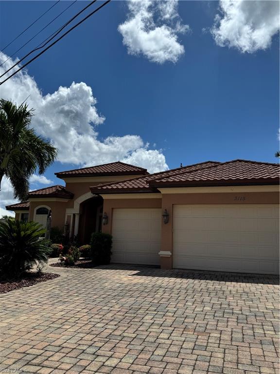 CORNWALLIS - Residential Lease