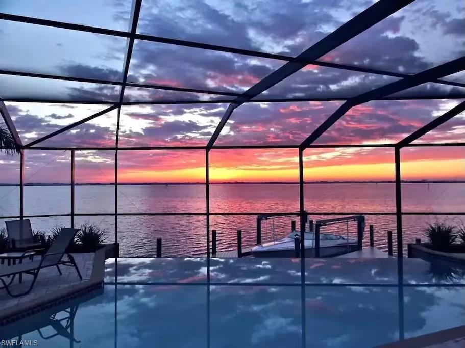 CORNWALLIS - Residential Lease