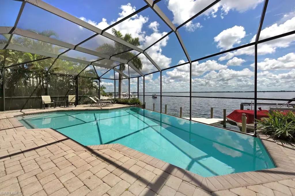 CORNWALLIS - Residential Lease