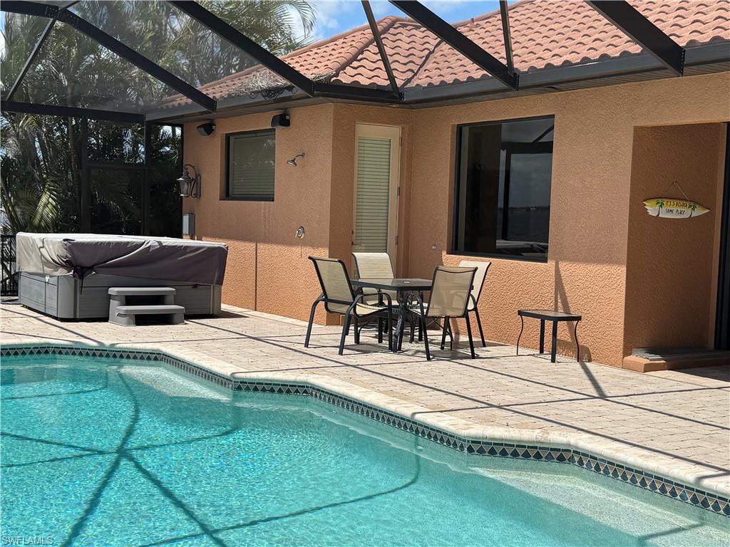 CORNWALLIS - Residential Lease