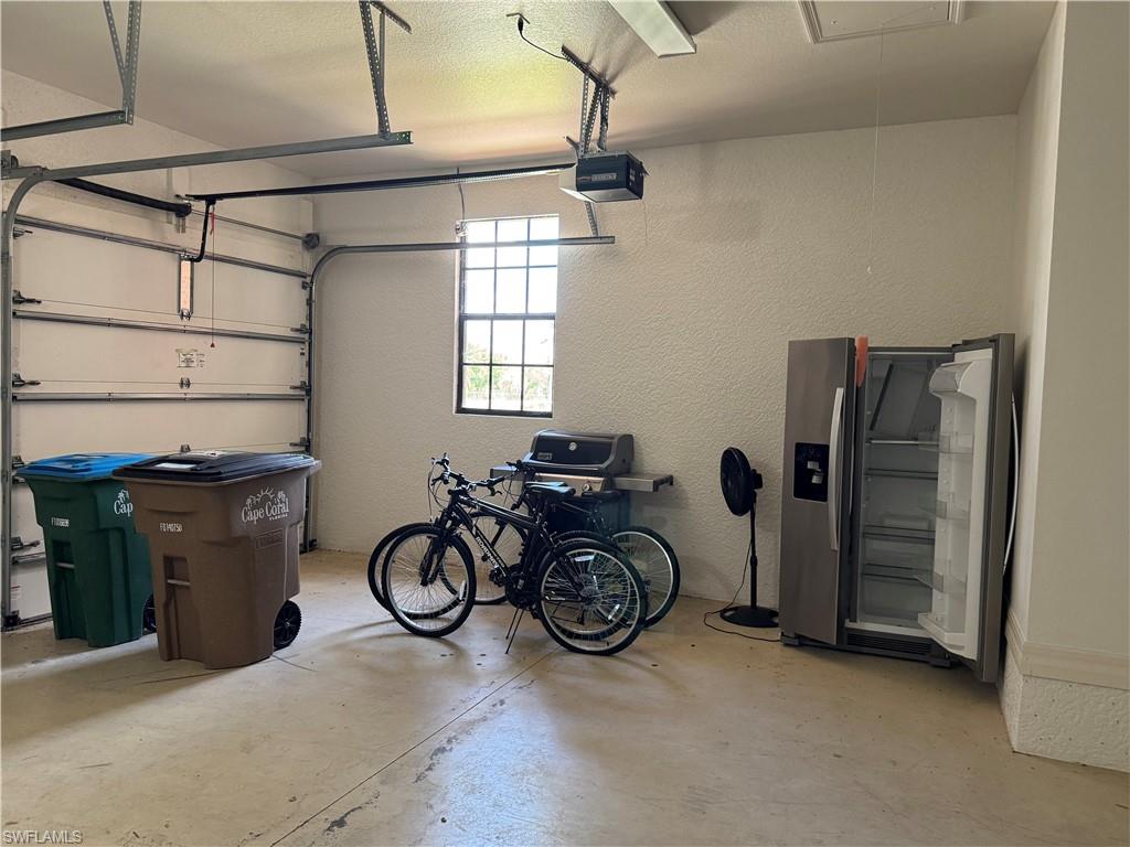 CORNWALLIS - Residential Lease