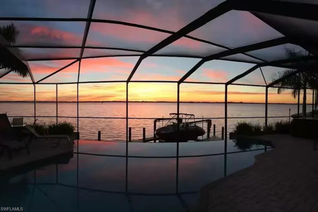 CORNWALLIS - Residential Lease