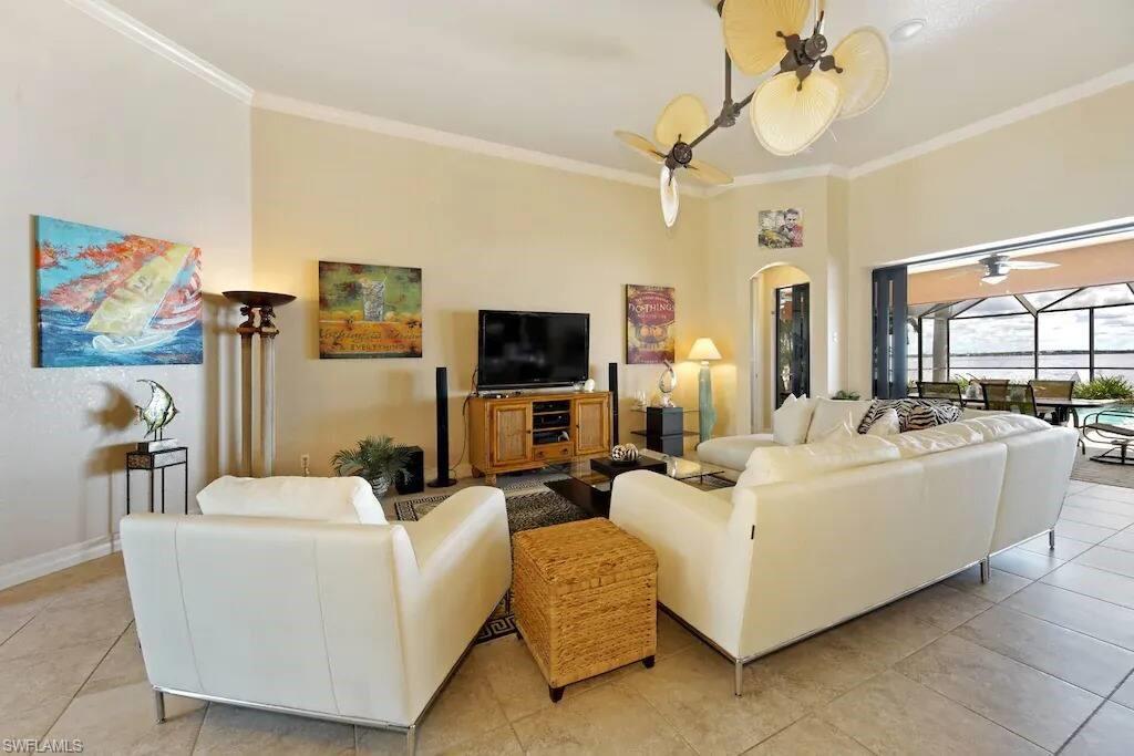 CORNWALLIS - Residential Lease