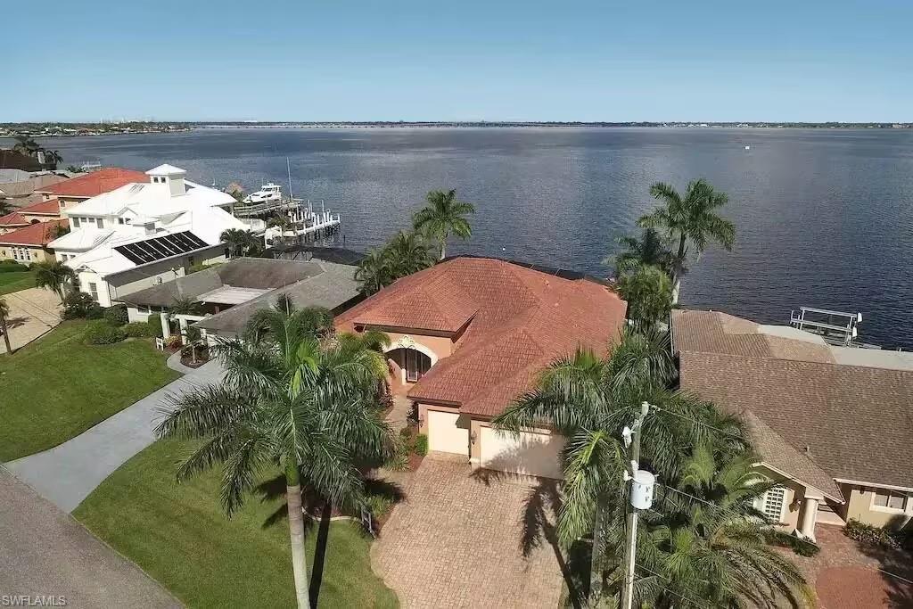 CORNWALLIS - Residential Lease