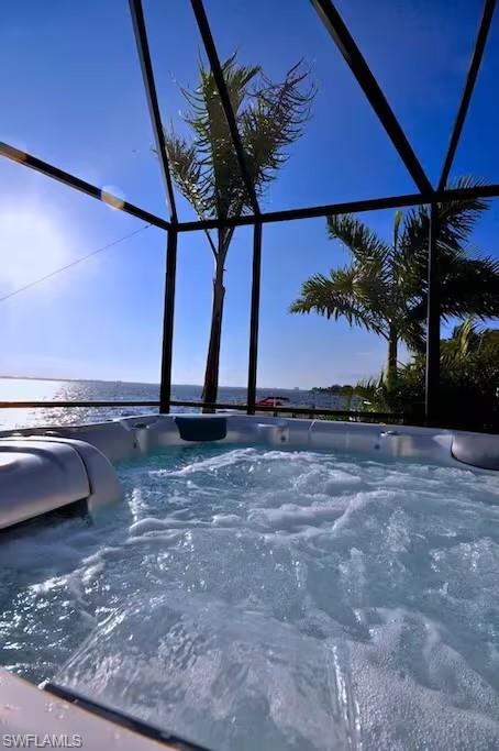 CORNWALLIS - Residential Lease