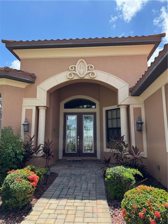 CORNWALLIS - Residential Lease