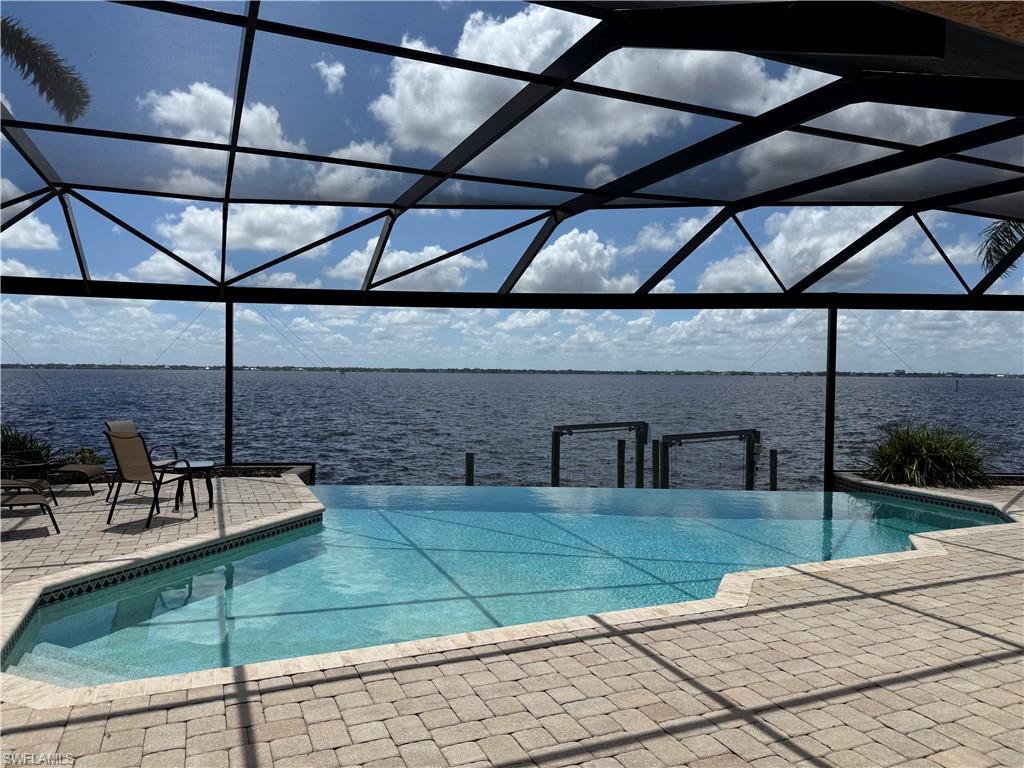 CORNWALLIS - Residential Lease