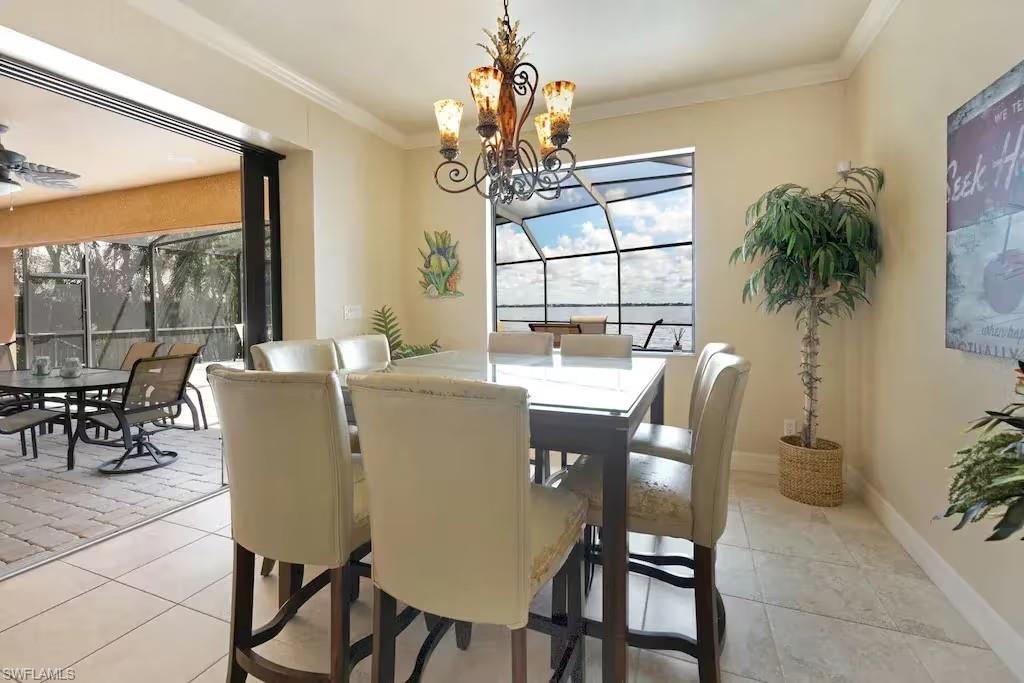 CORNWALLIS - Residential Lease