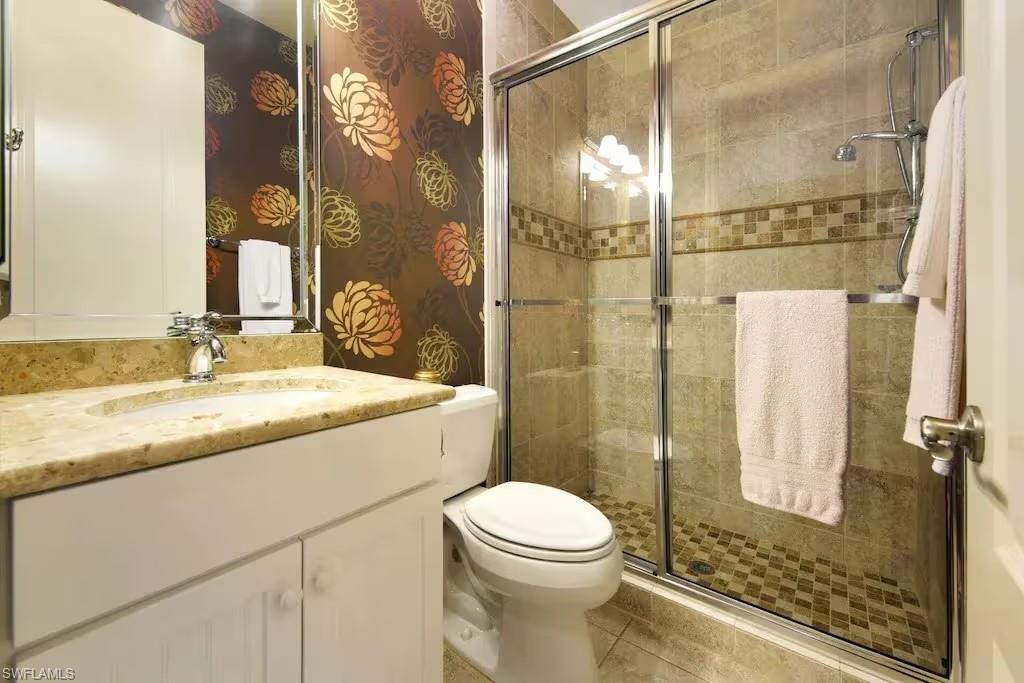 CORNWALLIS - Residential Lease